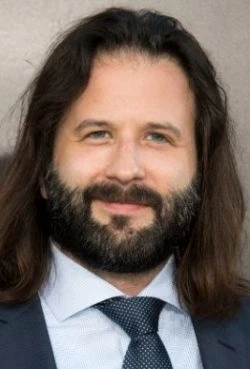 Gary Dauberman