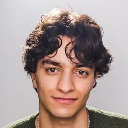 Michael Iskander