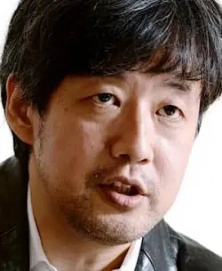 Yamazaki Takashi