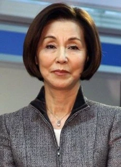 Nogiwa Yoko