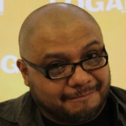 Paco Medina