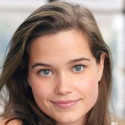 Sarah Catherine Hook
