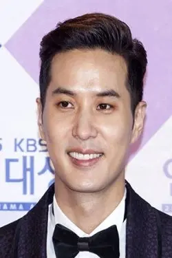 Kim Ji‑seok