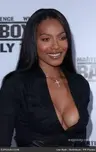 Nona Gaye