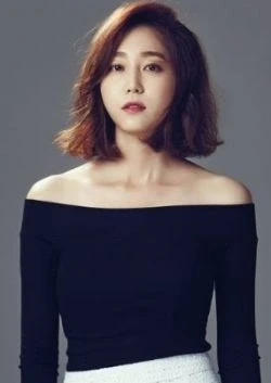 Ha Shi Eun