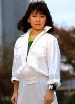 Nishimoto Hiroko