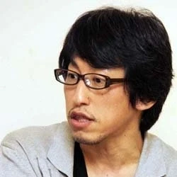 Kenji Yokoi