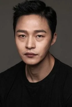 Lee Sung Woo
