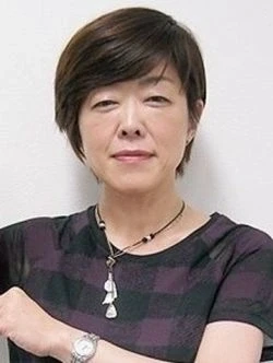 Kobayashi Yasuko