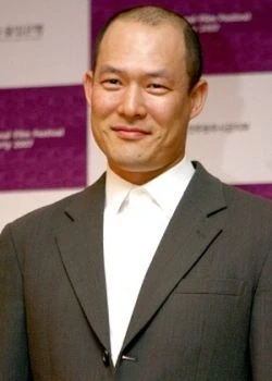 Yoon Dong-Hwan