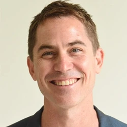 Brandon O'Dell