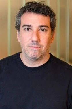 Michel Tikhomiroff