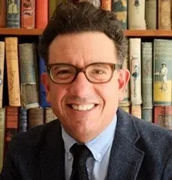 Larry Schwarz