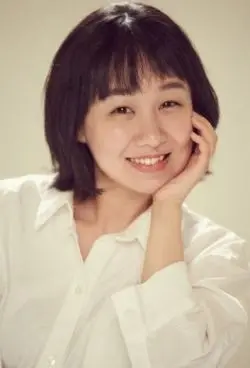 Jung Ji Ahn