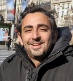 Éric Toledano