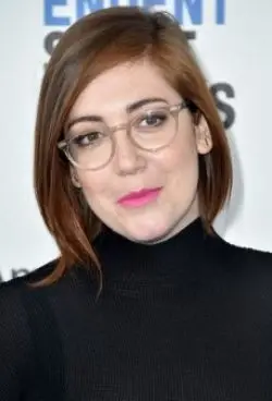 Anna Rose Holmer