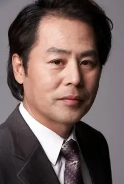 Park Ki Ryoong