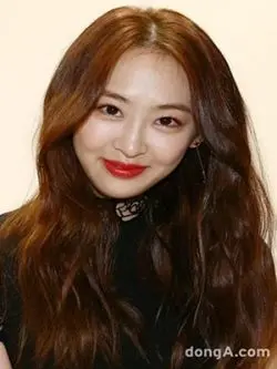Kim Dasom