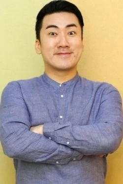 Lee Sang Hoon (1982)