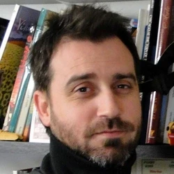 Daniel Acuna