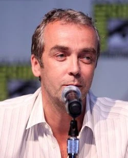 John David Hannah