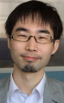 Wataru Mizukami