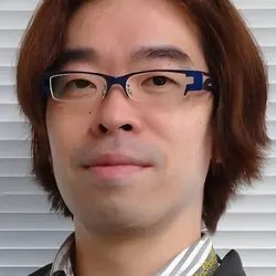 Shuusuke Katagiri