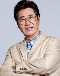 Yoo Dong geun