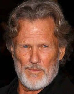 Kristoffer Kristofferson
