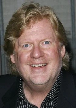 Donald Petrie