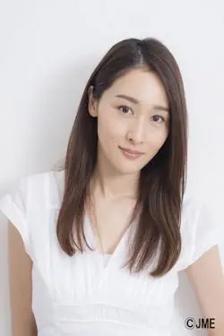 Kanako Higashi