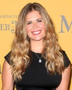 Jennifer Lee
