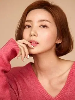 Park Sol-Mi