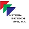 Matinha - Estúdios Som S.A.