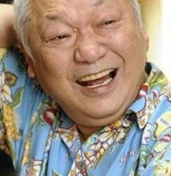 Abe George