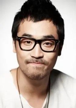Min Jung Sup