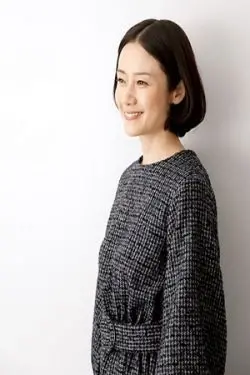 Tomoyo Harada