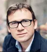 David Nicholls
