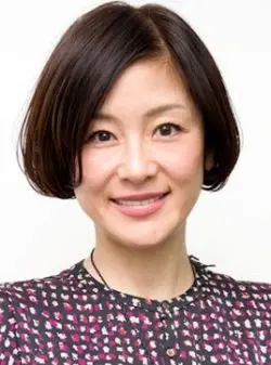 Kato Takako