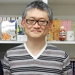 Soda Masahito