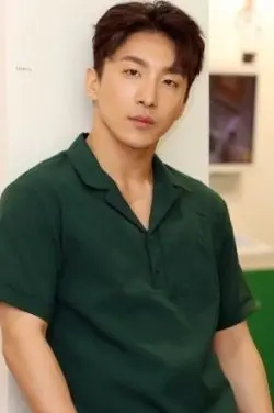 Dong Hyun Bae