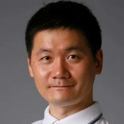 Yasuhiro Irie