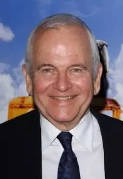 Ian Holm