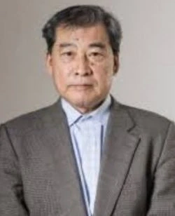 Sekikawa Natsuo