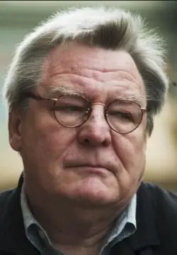 Alan Parker