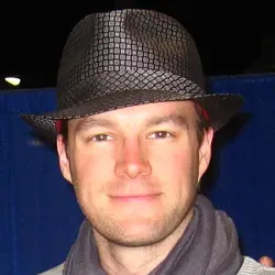 Mark Hildreth