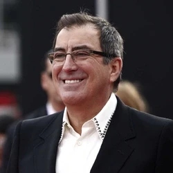 Kenny Ortega