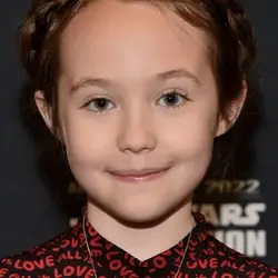 Vivien Lyra Blair