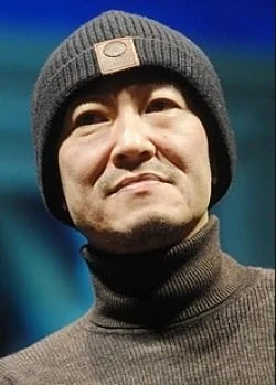 Katsura Masakazu