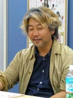 Renpei Tsukamoto